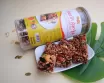 Thanh gạo lứt ngũ cốc rong biển hũ 200gr